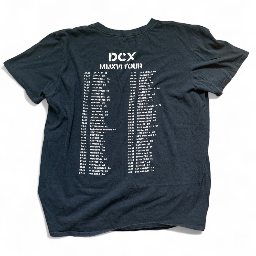 The Chicks Concert Tee - Picture 2 of 2